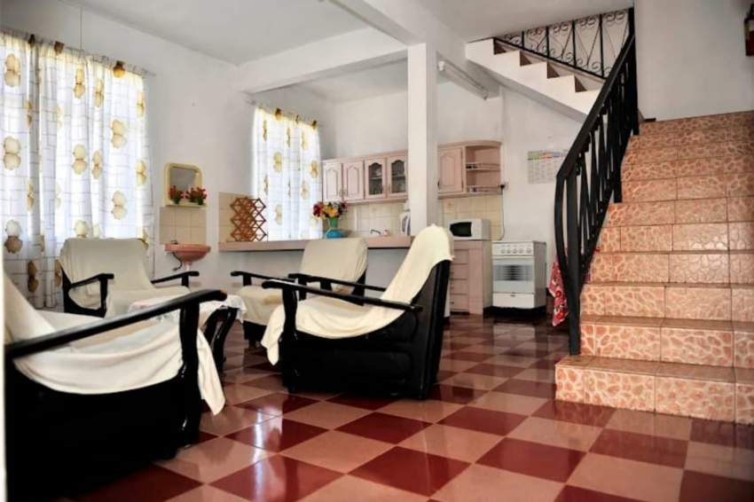 Bungalow for Rent (Short term, Rs 1500/day) - 0 - House  on Aster Vender