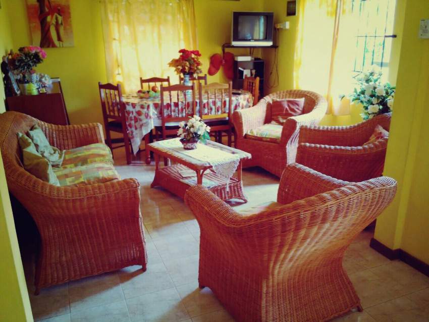 Villa for Rent (Trou aux Biches, Rs 2500/day) - 1 - Villas  on Aster Vender