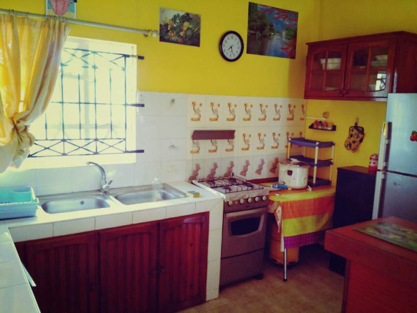 Villa for Rent (Trou aux Biches, Rs 2500/day) - 2 - Villas  on Aster Vender