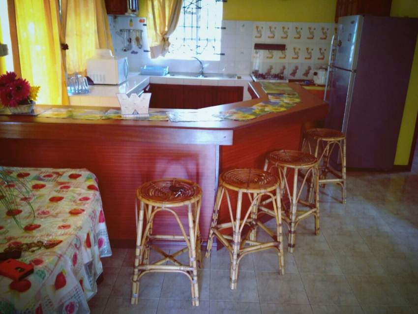 Villa for Rent (Trou aux Biches, Rs 2500/day) - 3 - Villas  on Aster Vender