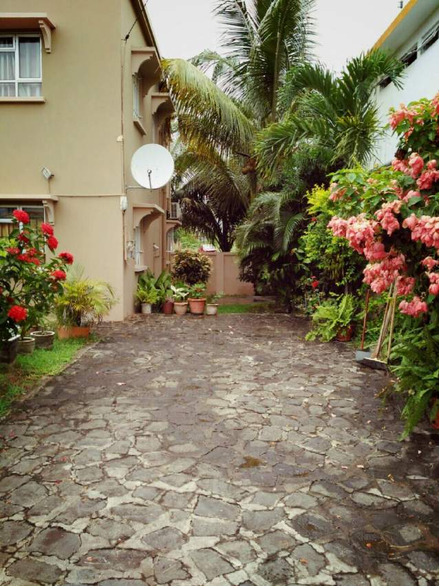 Villa for Rent (Trou aux Biches, Rs 2500/day) - 5 - Villas  on Aster Vender