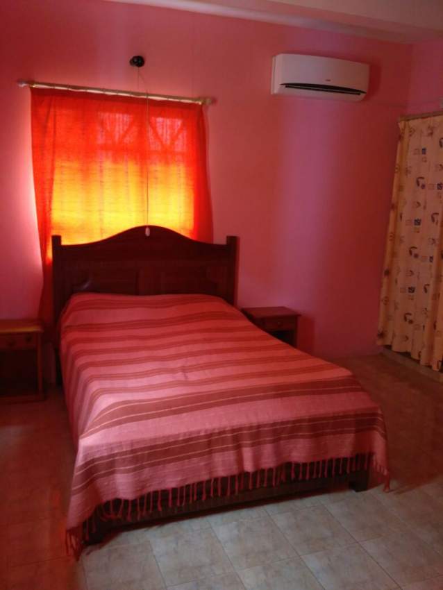 Villa for Rent (Trou aux Biches, Rs 2500/day) - 4 - Villas  on Aster Vender