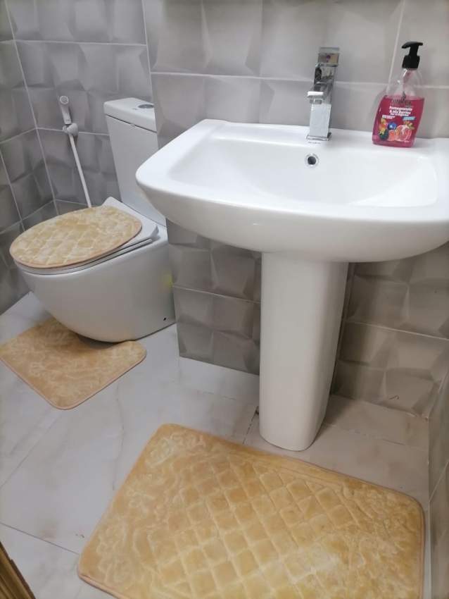 Maison à louer - 6 - Apartments  on Aster Vender