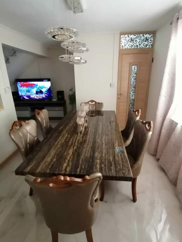 Maison à louer - 5 - Apartments  on Aster Vender