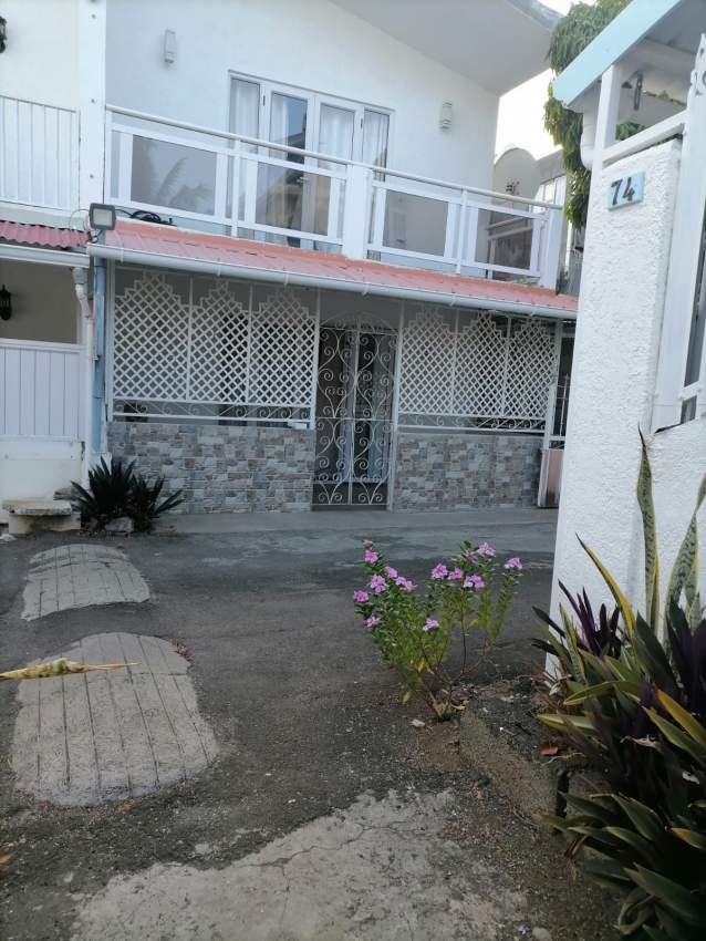 Maison à louer - 9 - Apartments  on Aster Vender