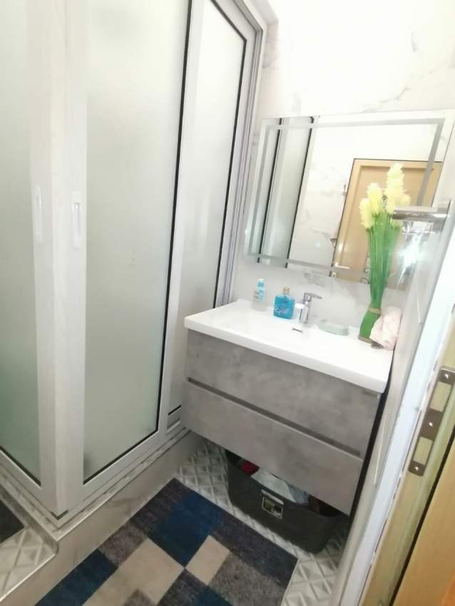 Maison à louer - 1 - Apartments  on Aster Vender