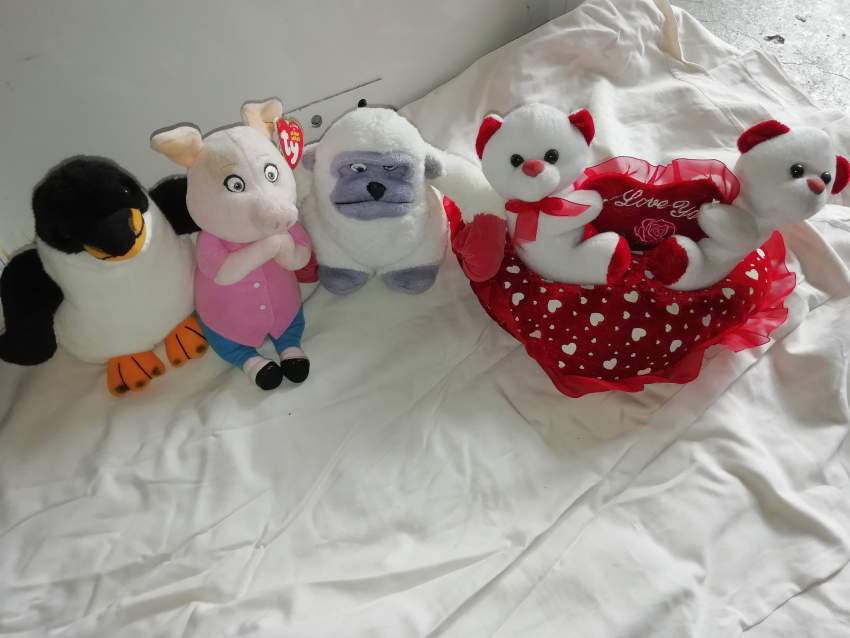 For sale on Aster Vender