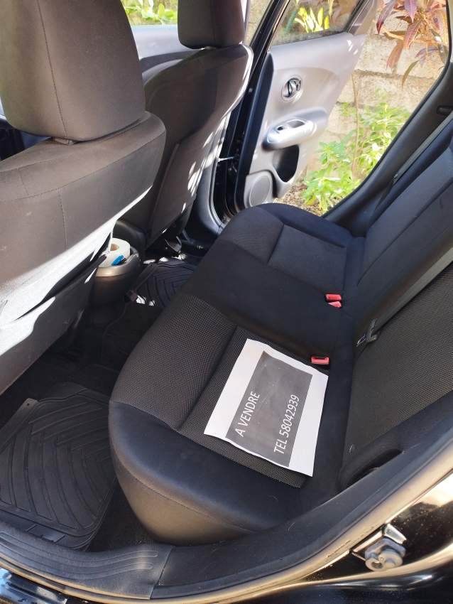 Nissan Juke - 3 - SUV Cars  on Aster Vender