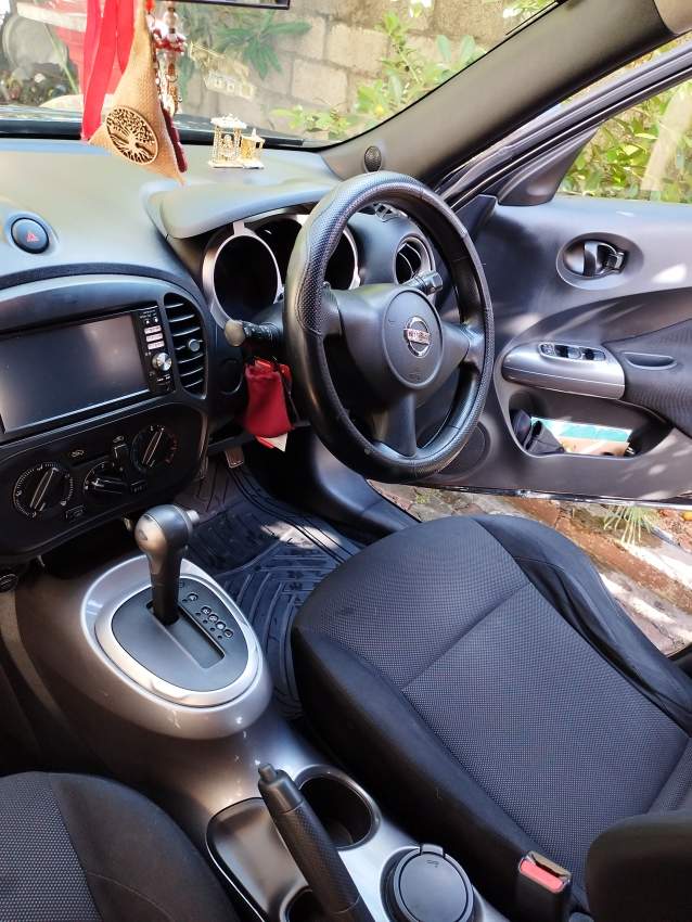 Nissan Juke - 2 - SUV Cars  on Aster Vender