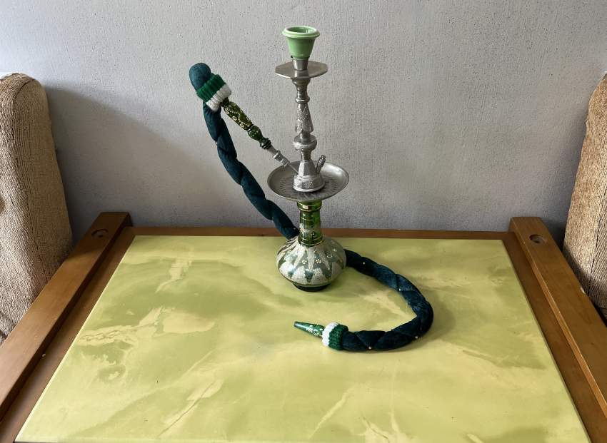 Shisha - 1 - Interior Decor  on Aster Vender