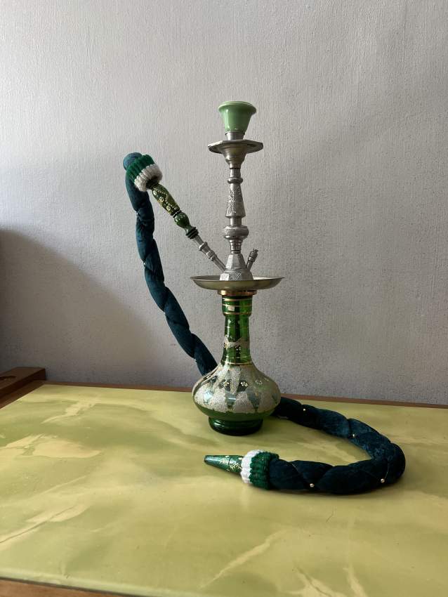 Shisha - 0 - Interior Decor  on Aster Vender