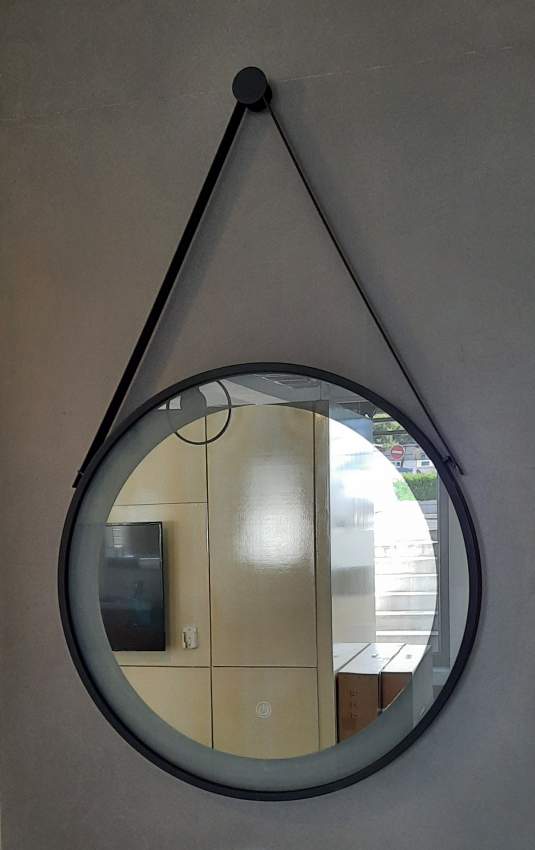 Barthroom Complete Set Basin 600mm - 4 - Bathroom  on Aster Vender