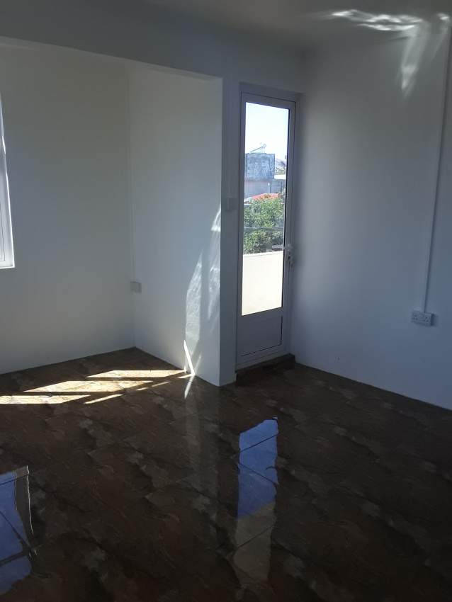 Apartment in Mon Desir on Aster Vender