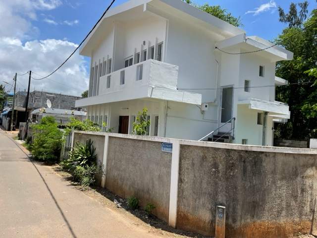 Maison A vendre - 1 - House  on Aster Vender