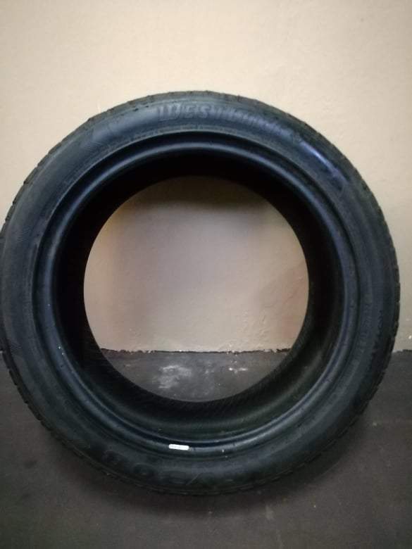 Westlake Tyres - 0 - Family Cars  on Aster Vender