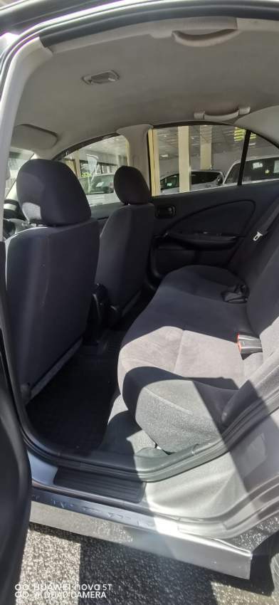 Nissan sunny N 18 - 4 - Family Cars  on Aster Vender
