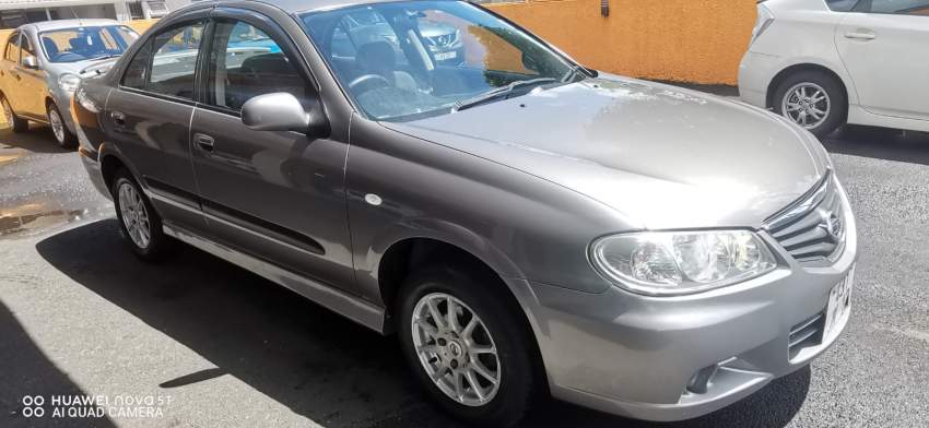 Nissan sunny N 18 - 6 - Family Cars  on Aster Vender