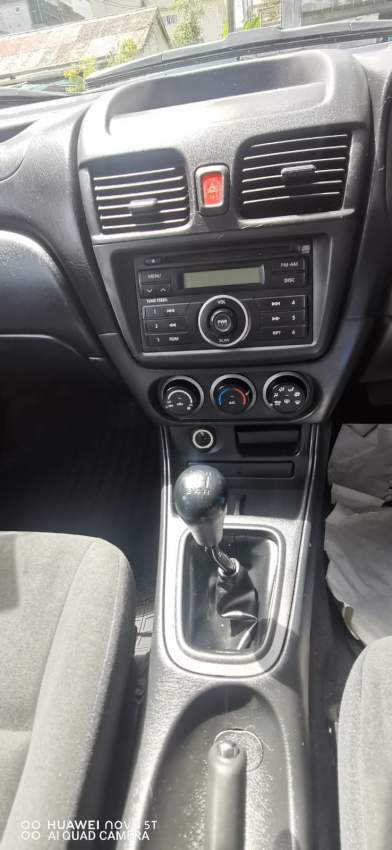 Nissan sunny N 18 - 3 - Family Cars  on Aster Vender