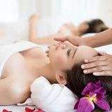 Massage Therapies - 2 - Hair & Beauty Salon  on Aster Vender