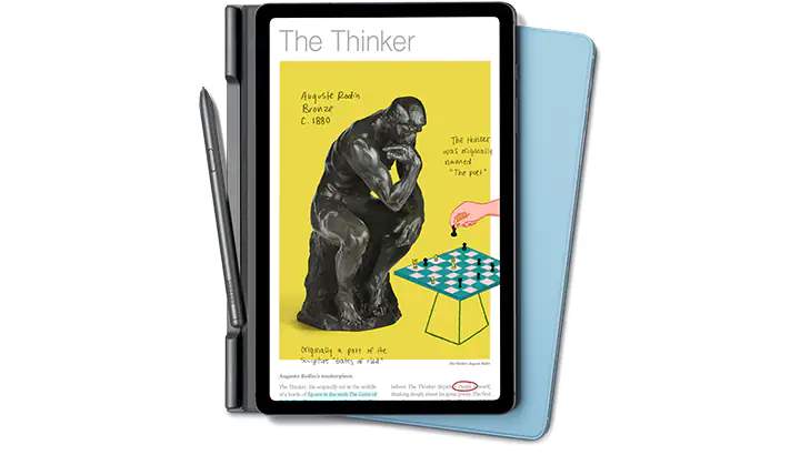 Samsung Tab S6 lite 2022 - 2 - Galaxy S Series  on Aster Vender