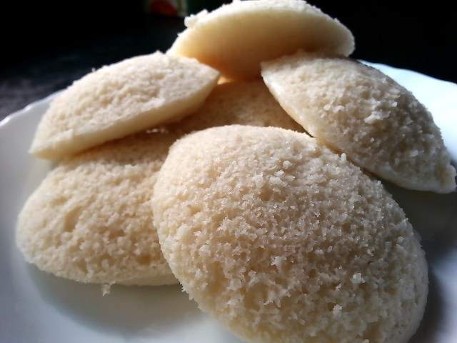 Idli - 1 - Other foods and drinks  on Aster Vender