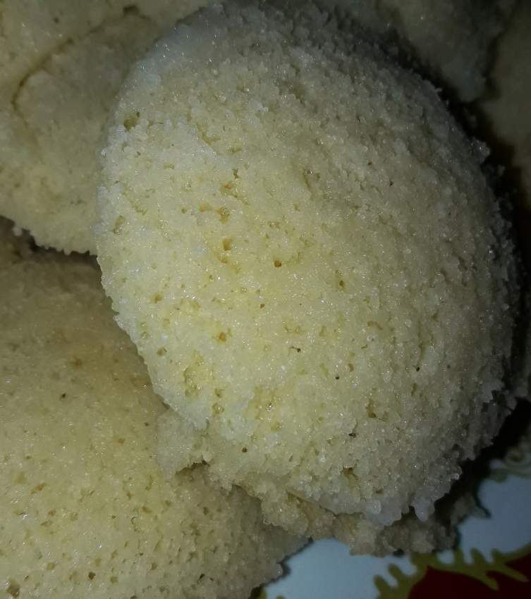 Idli - 2 - Other foods and drinks  on Aster Vender