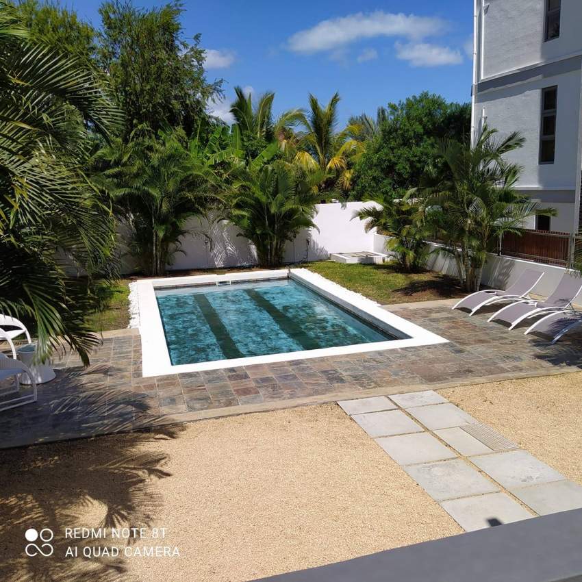 Appartement à louer - 0 - Apartments  on Aster Vender