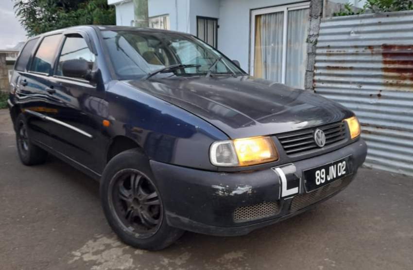 Volkswagen Polo Estate - 0 - Family Cars  on Aster Vender