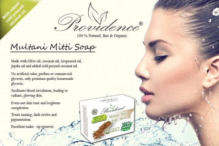 Pure Natural, Bio and Organic soaps - 2 - Soap, Bath & Shower Gel  on Aster Vender