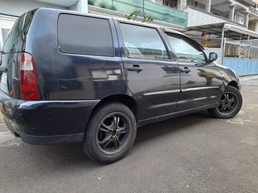 Volkswagen Polo Estate - 0 - Family Cars  on Aster Vender