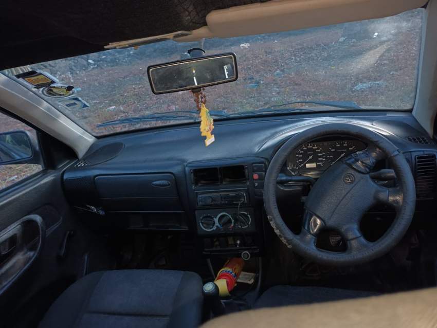 Volkswagen Polo Estate - 2 - Family Cars  on Aster Vender