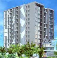 Luxury Apartments on Aster Vender