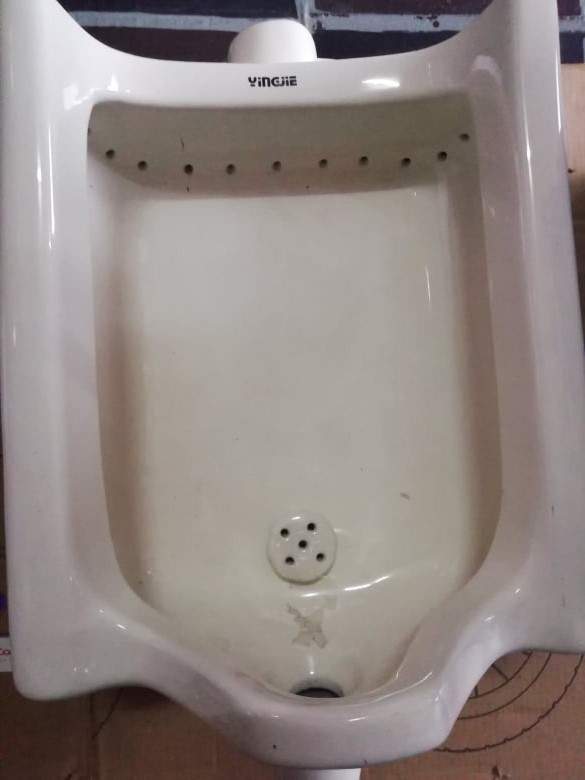 Urinoir - 0 - Others  on Aster Vender