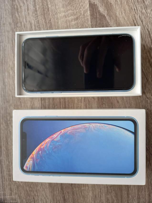 Iphone XR for sale - 0 - iPhones  on Aster Vender