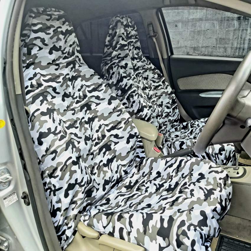 Toyota Belta - Automatic Car - 0 - Family Cars  on Aster Vender