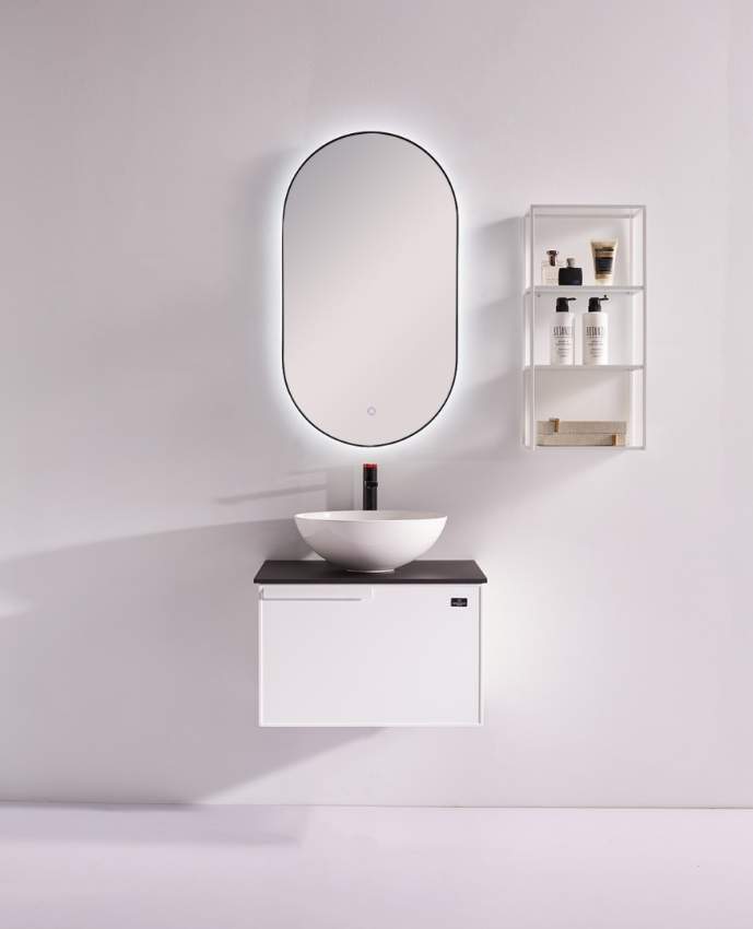 Barthroom Complete Set 600mm - 0 - Bathroom  on Aster Vender