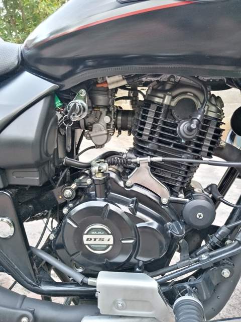 Bajaj Avenger 220 - 3 - Cruisers & Choppers  on Aster Vender