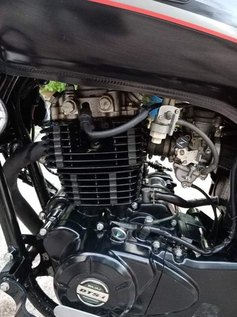 Bajaj Avenger 220 - 1 - Cruisers & Choppers  on Aster Vender