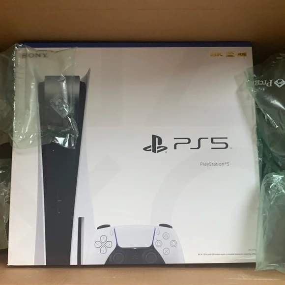 SONY PLAYSTATION 5 2TB - 0 - PlayStation 4 (PS4)  on Aster Vender