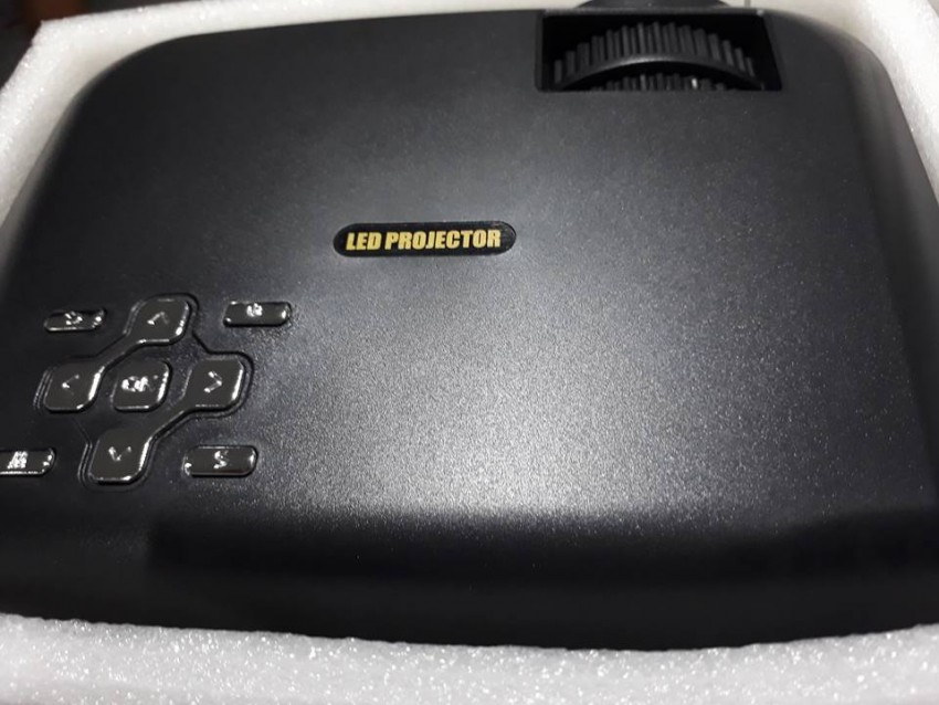 Projector for sale at Island Cell - 3 - All Informatics Products  on Aster Vender