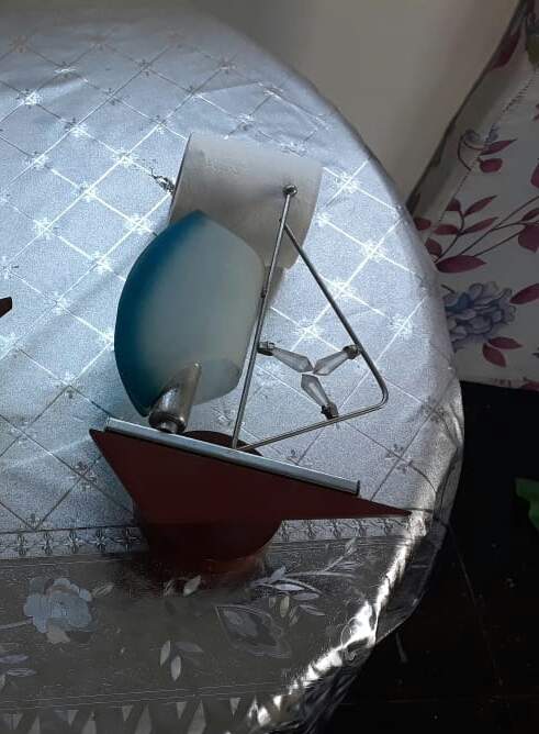 Lot applique model bateau etc.. on Aster Vender