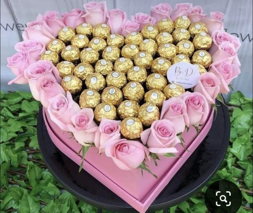 Flowers - 2 - Others  on Aster Vender