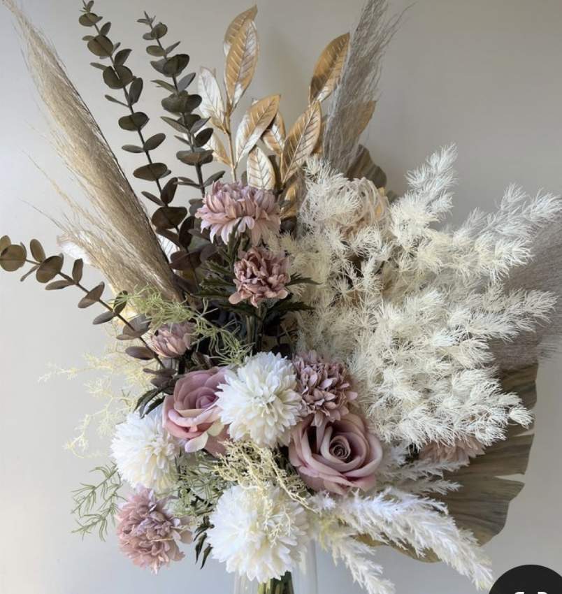 Flowers - 5 - Others  on Aster Vender