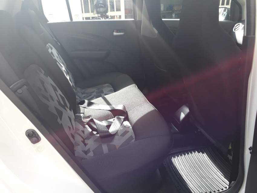 Suzuki Celerio 2018 1.0L - 4 - Compact cars  on Aster Vender