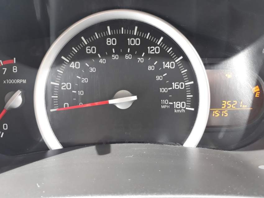 Suzuki Celerio 2018 1.0L - 7 - Compact cars  on Aster Vender