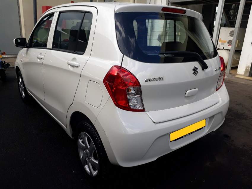Suzuki Celerio 2018 1.0L - 3 - Compact cars  on Aster Vender