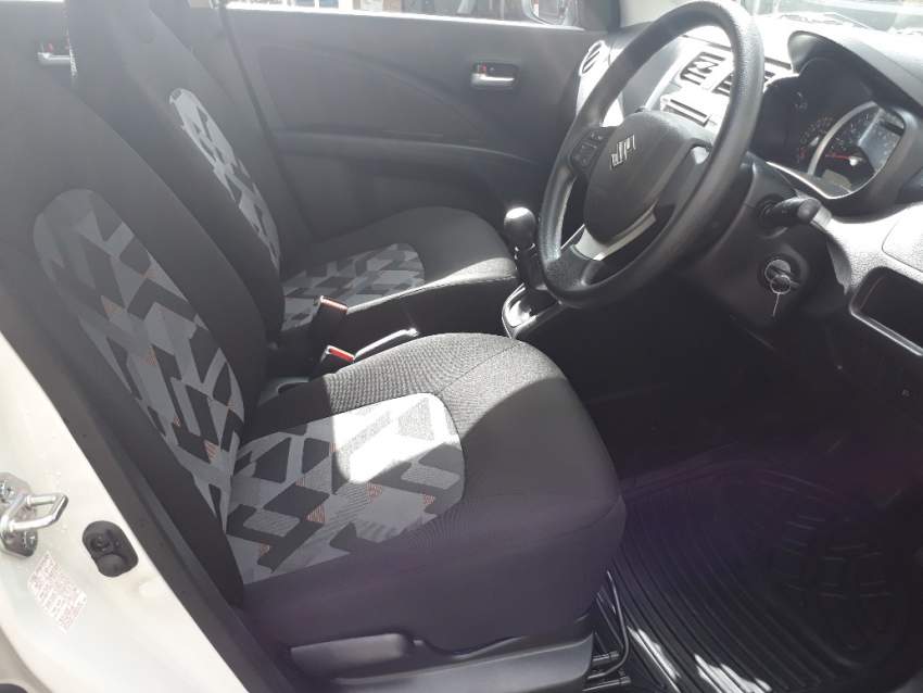 Suzuki Celerio 2018 1.0L - 5 - Compact cars  on Aster Vender