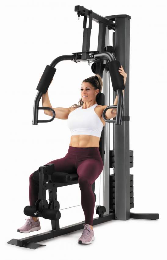 PROFORM POWER STACK XT MULTIGYM - MUSCULATION / FITNESS - 1 - Fitness & gym equipment  on Aster Vender
