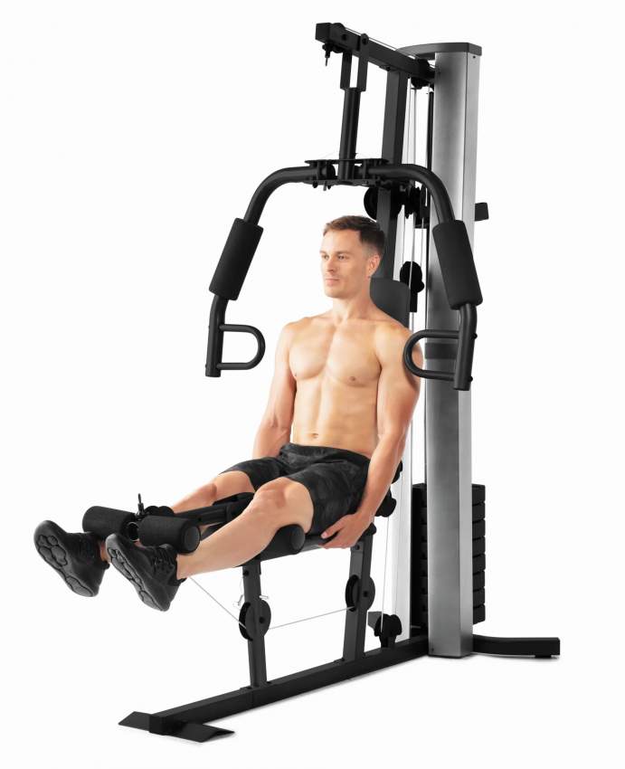 PROFORM POWER STACK XT MULTIGYM - MUSCULATION / FITNESS - 2 - Fitness & gym equipment  on Aster Vender