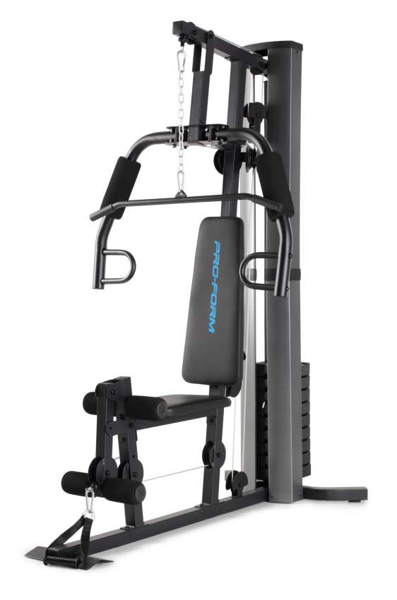 PROFORM POWER STACK XT MULTIGYM - MUSCULATION / FITNESS - 3 - Fitness & gym equipment  on Aster Vender